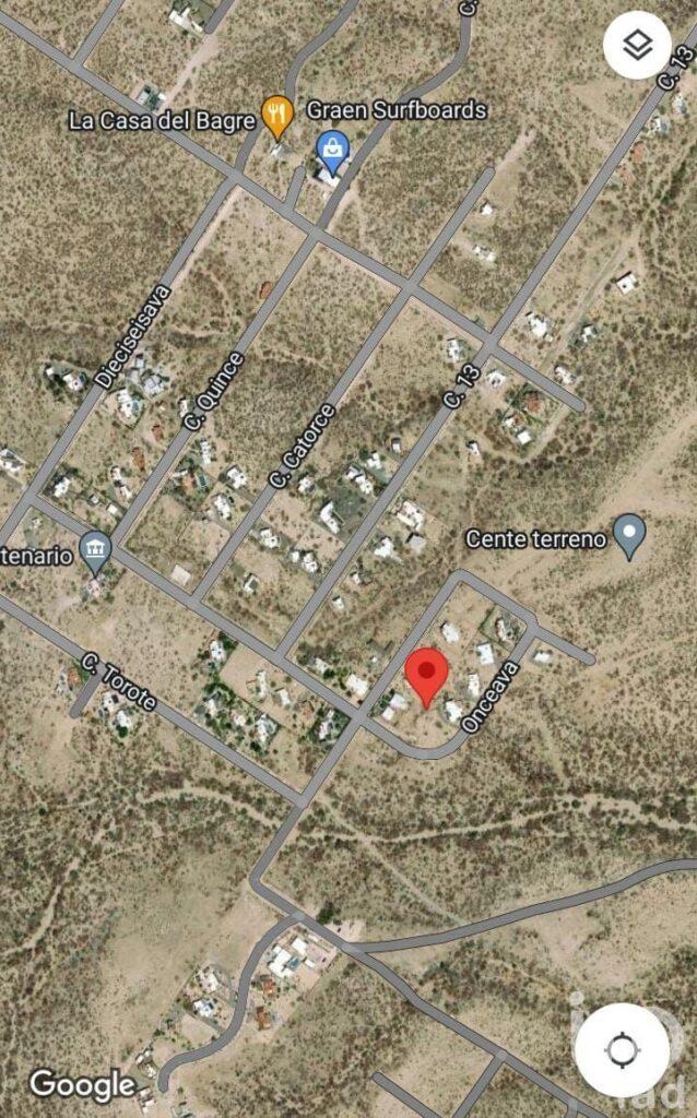 CASA EN VENTA EN LOMAS DEL CENTENARIO, EL CENTENARIO, LA PAZ, B.C.S.