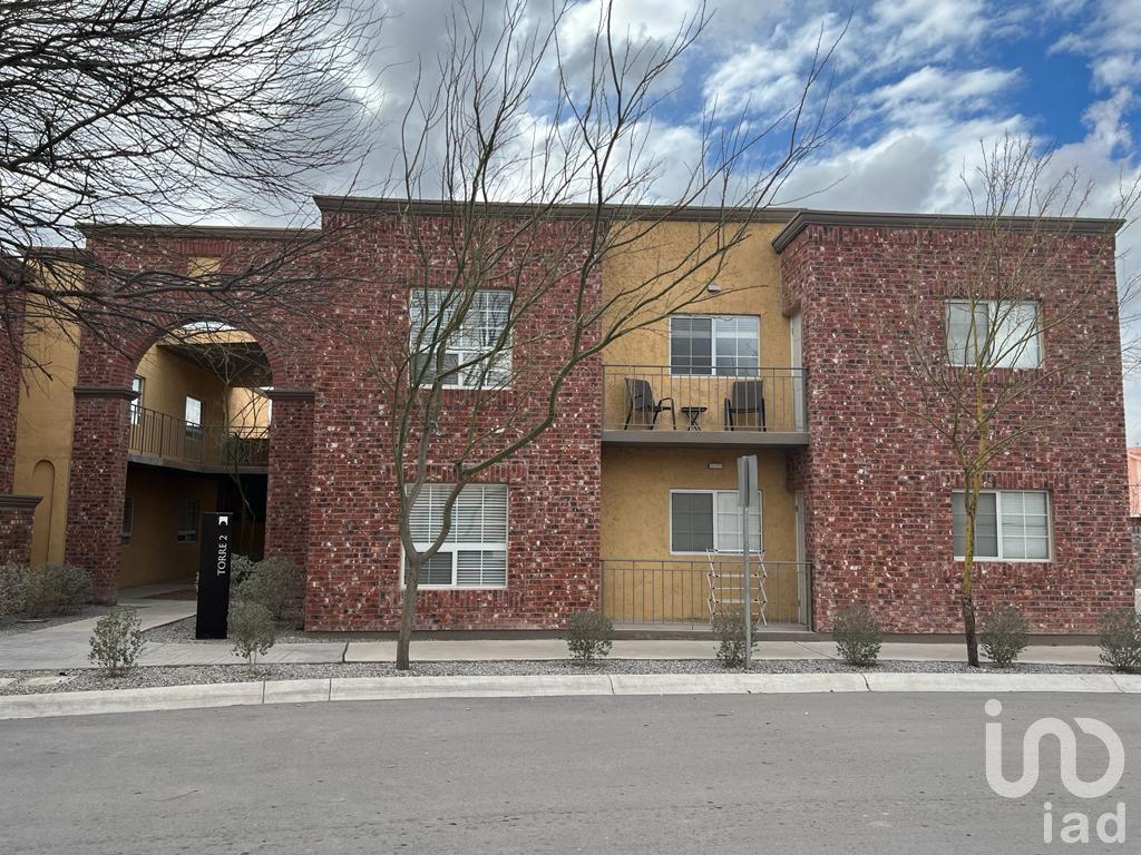 Departamento equipado en renta con casa club