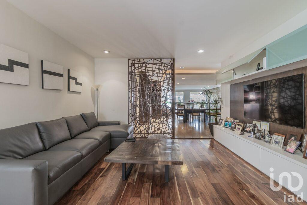 Departamento en Venta en Hacienda del Ciervo, Interlomas, México