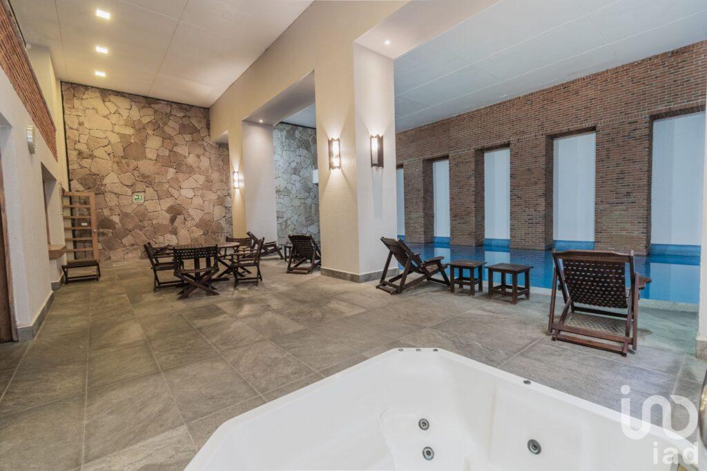 Departamento en Venta en Hacienda del Ciervo, Interlomas, México