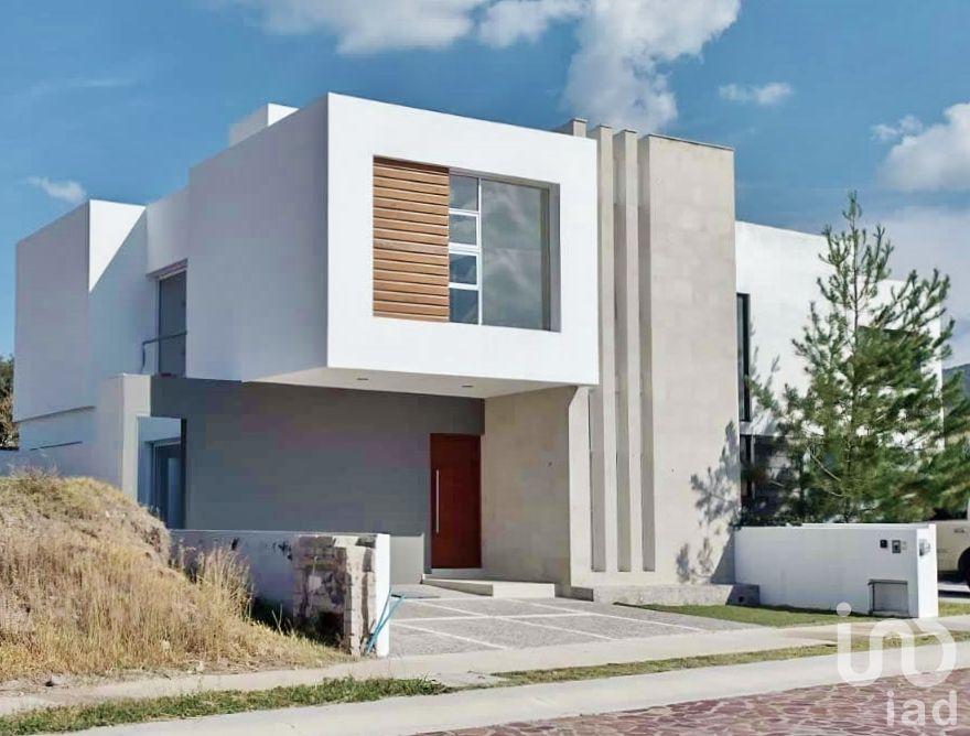 Casa en Venta en el Encino Residencial y Golf, Huimilpan, Querétaro