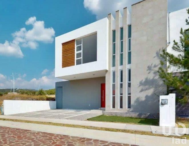 Casa en Venta en el Encino Residencial y Golf, Huimilpan, Querétaro