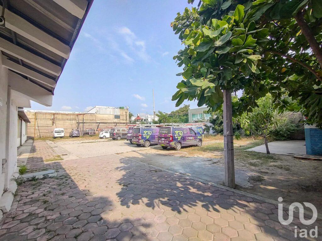 Se renta Bodega en Manzanillo, Colima