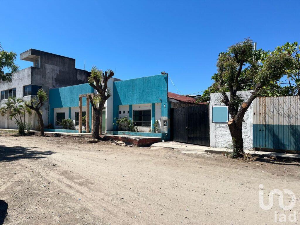 Se renta Bodega en Manzanillo, Colima