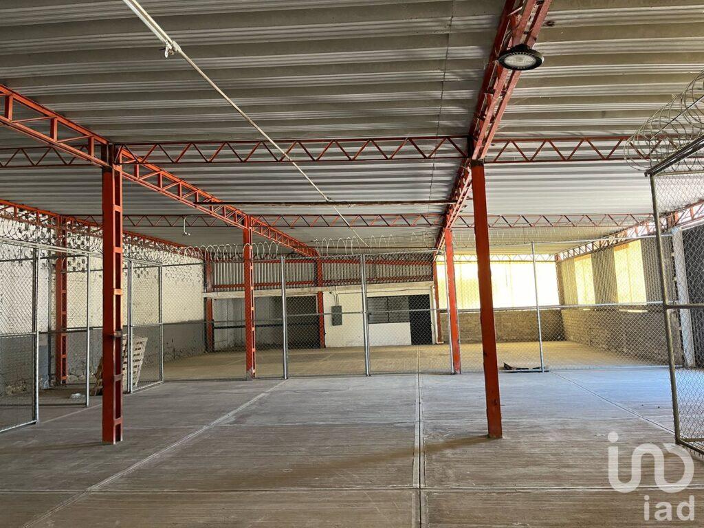 Se renta Bodega en Manzanillo, Colima