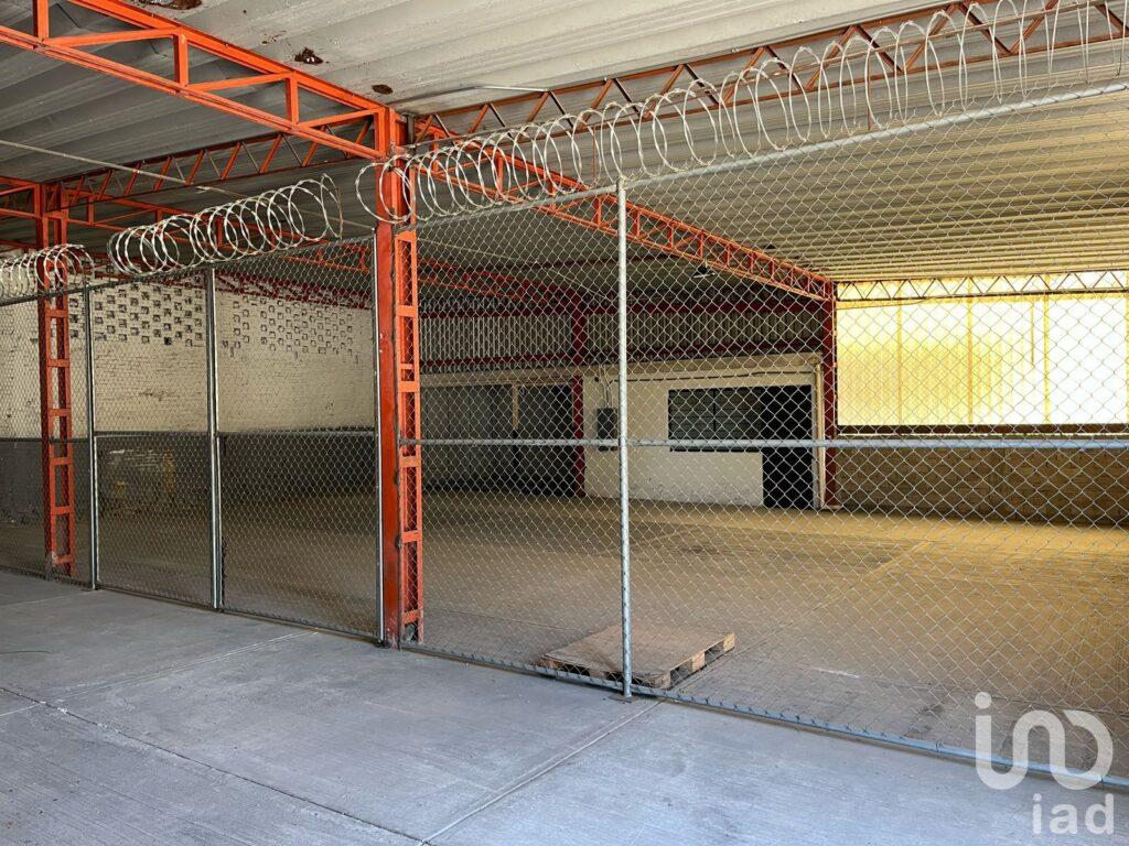 Se renta Bodega en Manzanillo, Colima