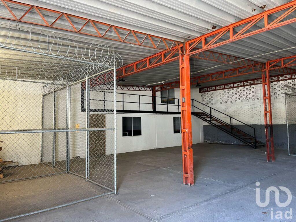 Se renta Bodega en Manzanillo, Colima