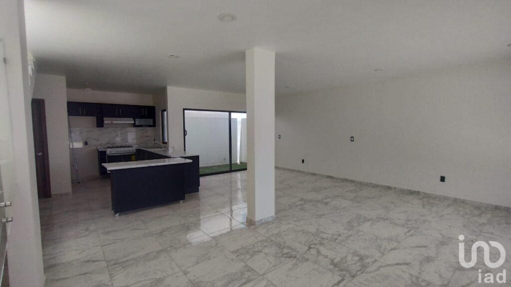 CASA EN VENTA EN FRACCIONAMIENTO PRIVADO OASIS,COLONIA SAN ANTONIO,PACHUCA,HGO.