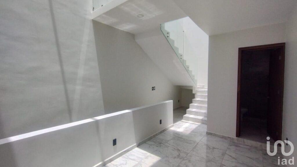 CASA EN VENTA EN FRACCIONAMIENTO PRIVADO OASIS,COLONIA SAN ANTONIO,PACHUCA,HGO.