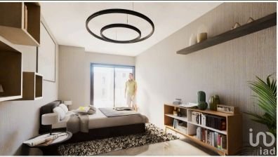 Departamento en Preventa en la Colonia Portales, Ciudad de México