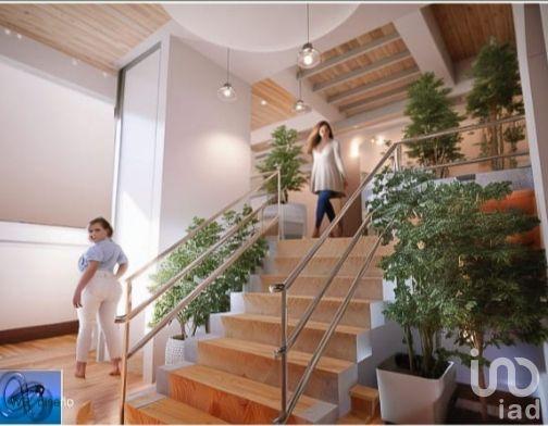 Departamento en Preventa en la Colonia Portales, Ciudad de México