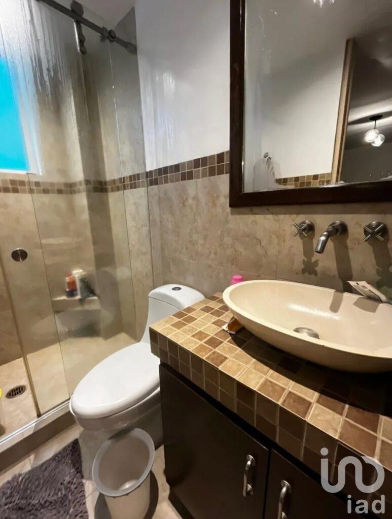 Departamento en venta en el Servilletero, Bosques de las Lomas, Cuajimalpa