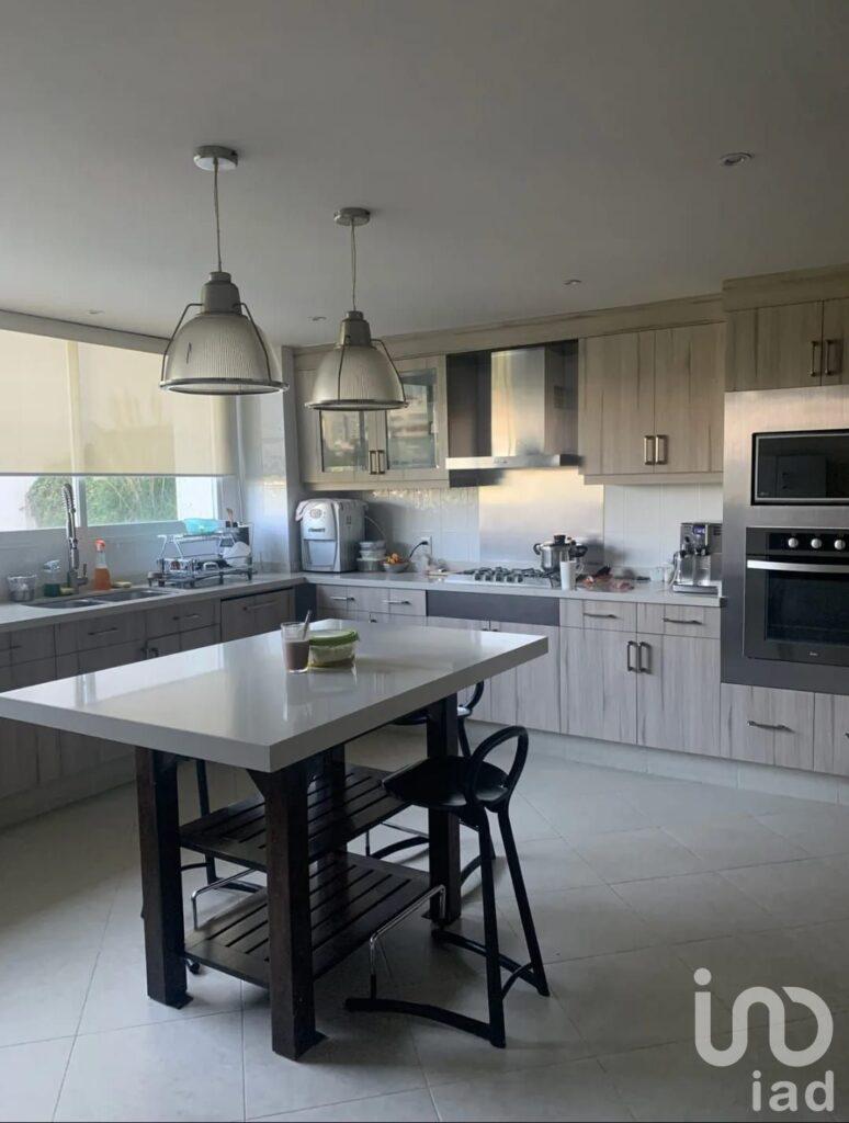 Departamento en venta en el Servilletero, Bosques de las Lomas, Cuajimalpa