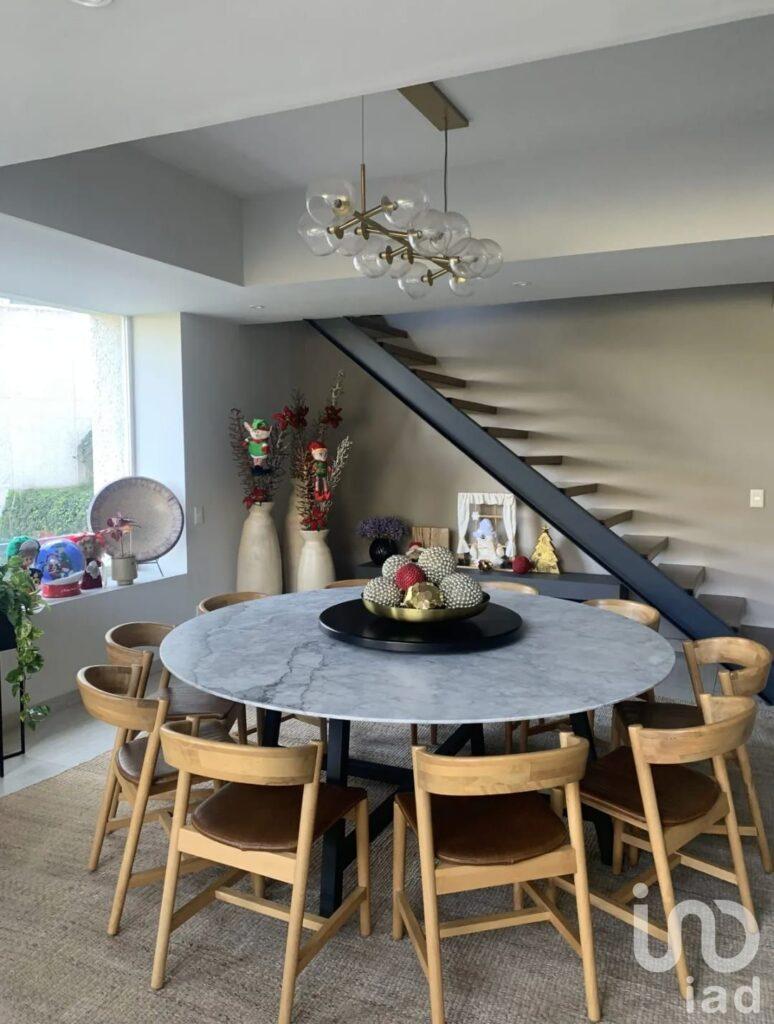 Departamento en venta en el Servilletero, Bosques de las Lomas, Cuajimalpa