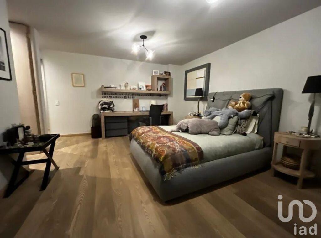 Departamento en venta en el Servilletero, Bosques de las Lomas, Cuajimalpa