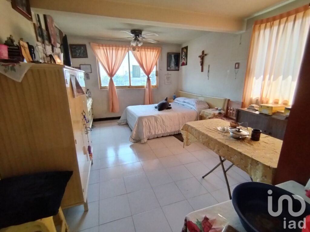 Casa en venta en San Felipe de Jesus, Gustavo A Madero
