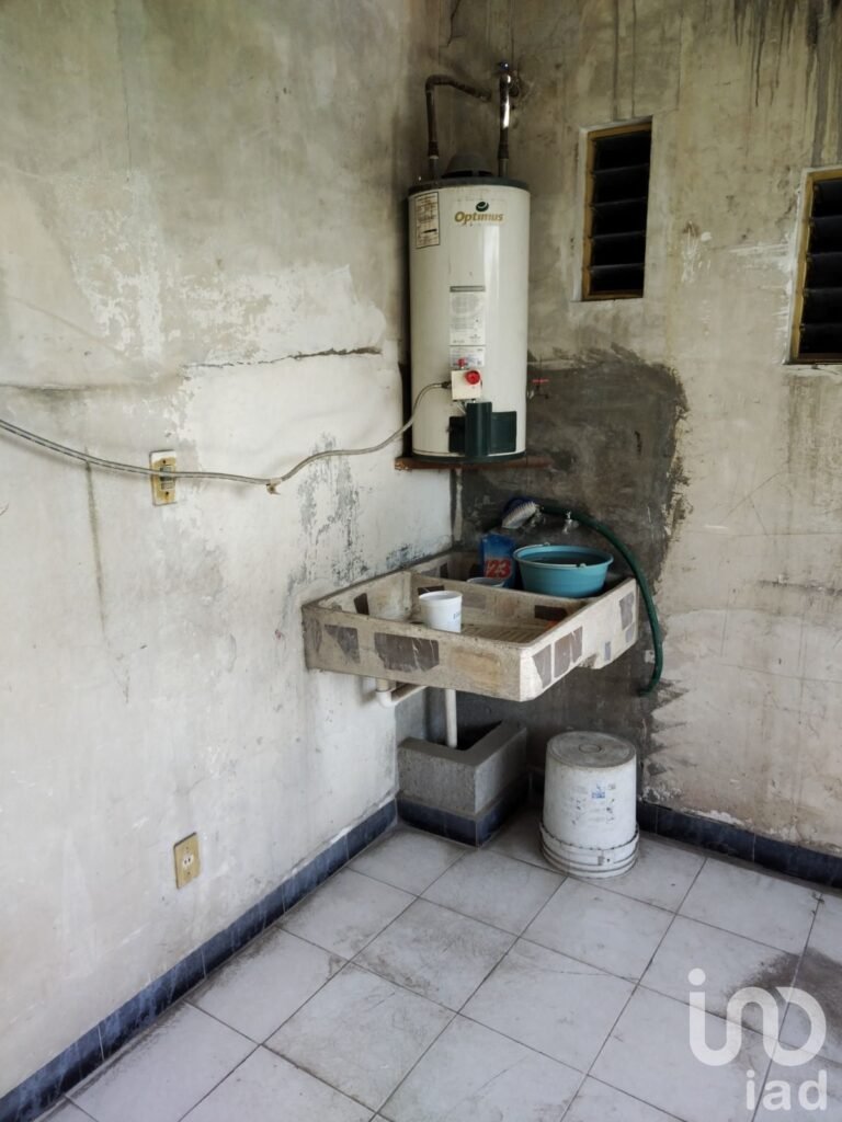 Casa en venta en San Felipe de Jesus, Gustavo A Madero