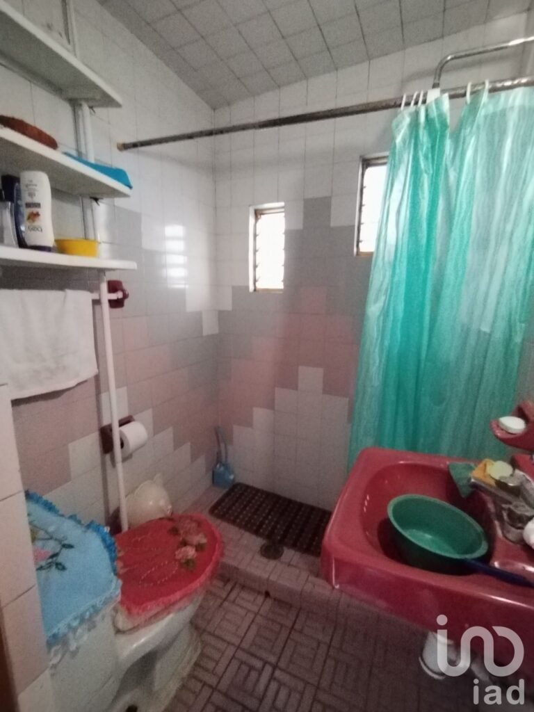 Casa en venta en San Felipe de Jesus, Gustavo A Madero