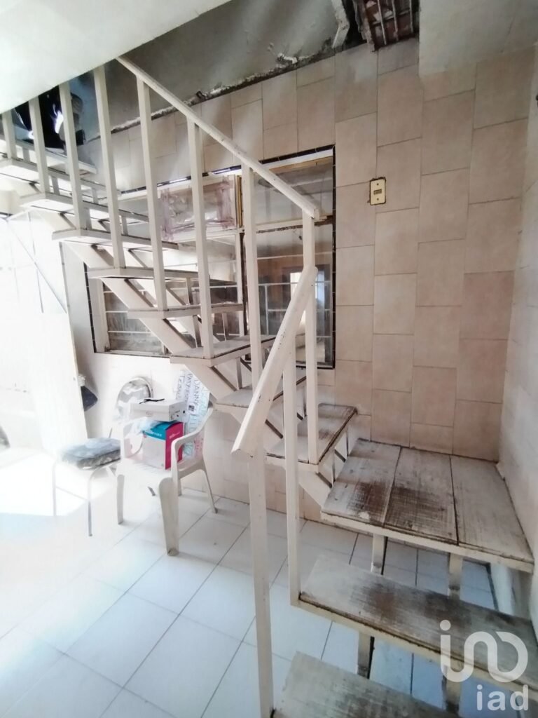 Casa en venta en San Felipe de Jesus, Gustavo A Madero