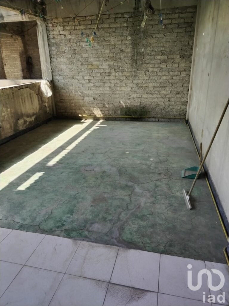 Casa en venta en San Felipe de Jesus, Gustavo A Madero