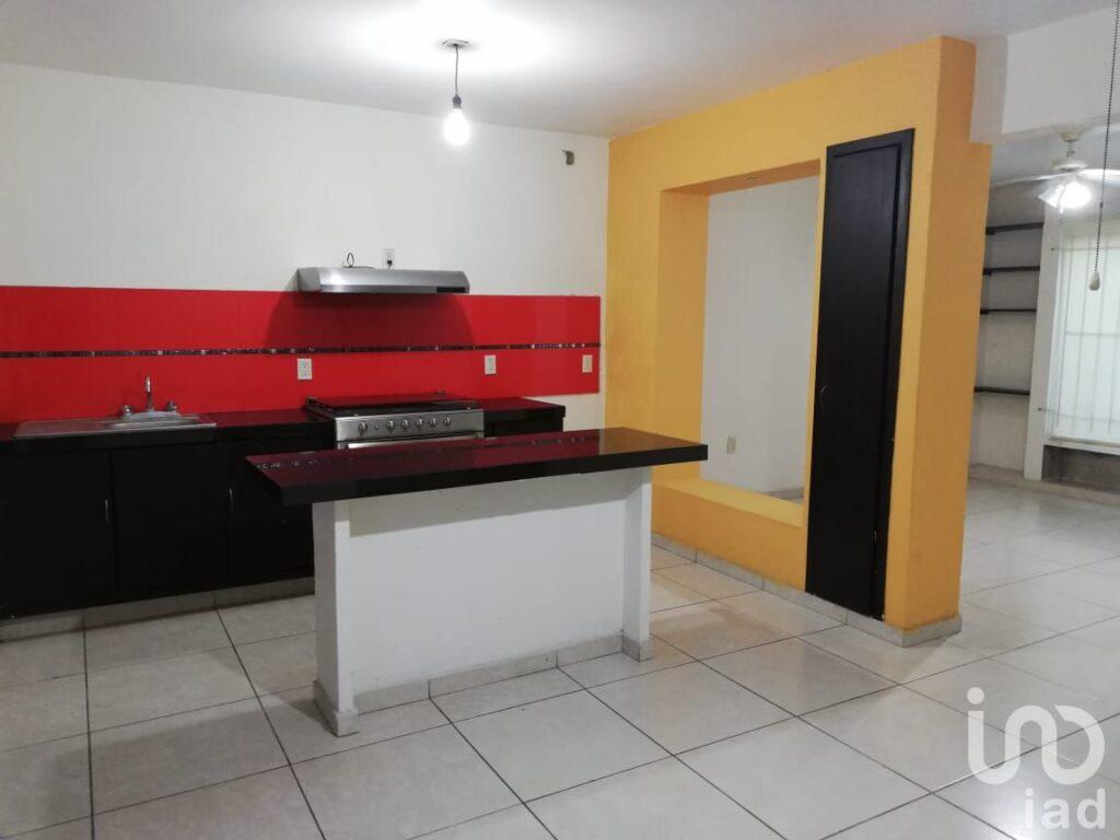 Casa en Venta en  Colnia Nieto (Lecheros) Boca del Rio Ver.