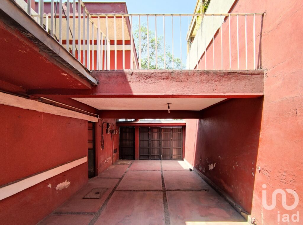Casa en Venta  en  Venustiano Carranza