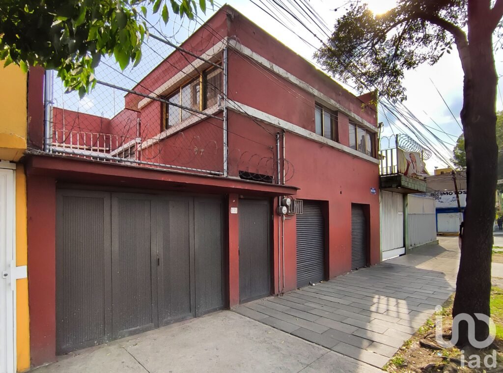 Casa en Venta  en  Venustiano Carranza