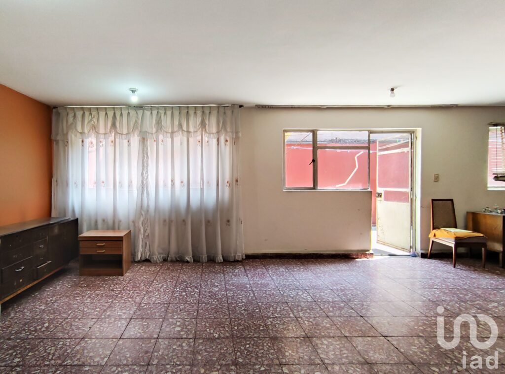 Casa en Venta  en  Venustiano Carranza