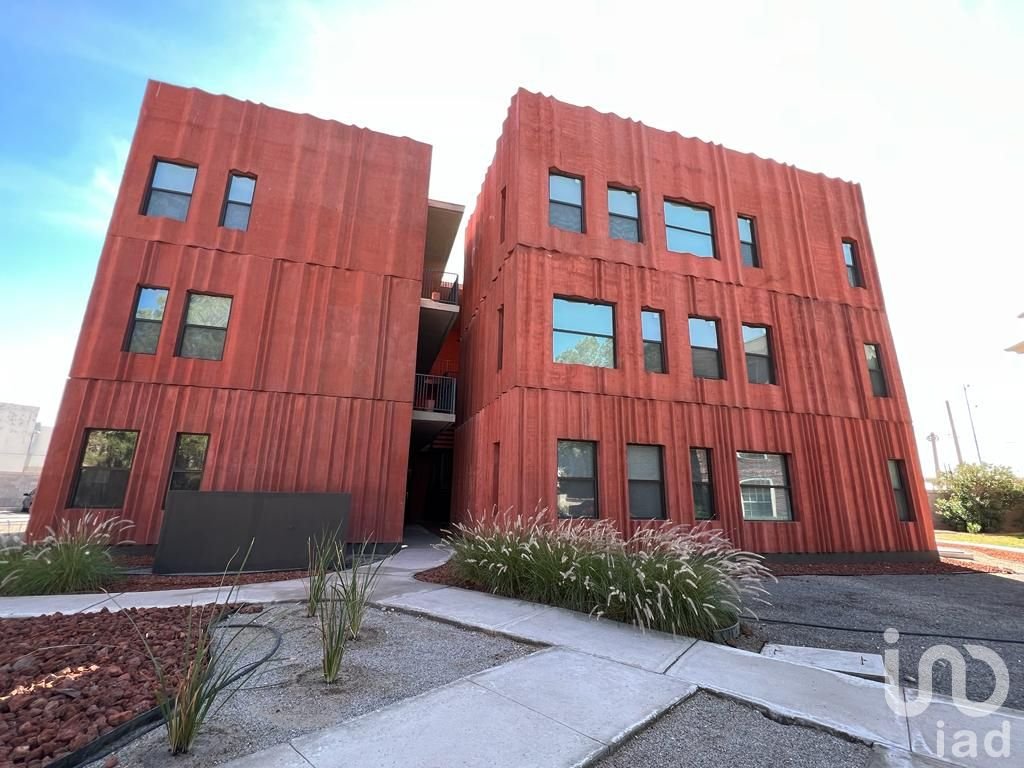 ESTRENA DEPARTAMENTO CON ALBERCA