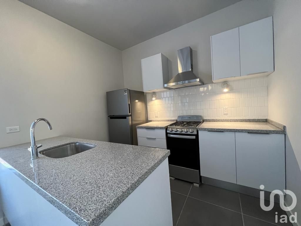 ESTRENA DEPARTAMENTO CON ALBERCA