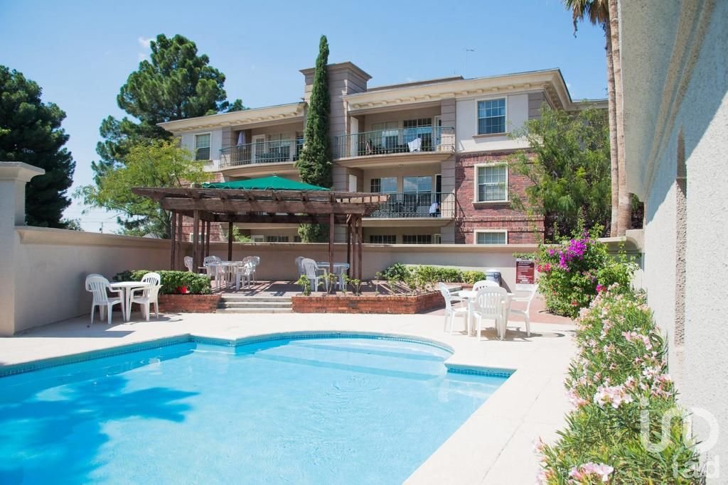 ESTRENA DEPARTAMENTO CON ALBERCA