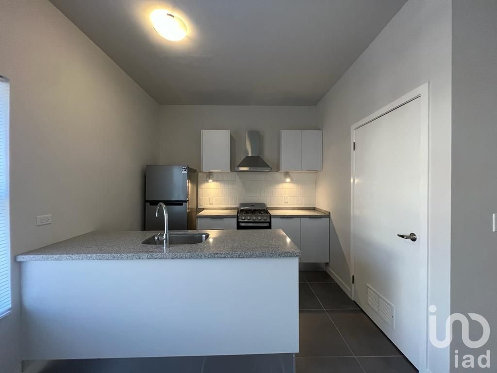 ESTRENA DEPARTAMENTO CON ALBERCA