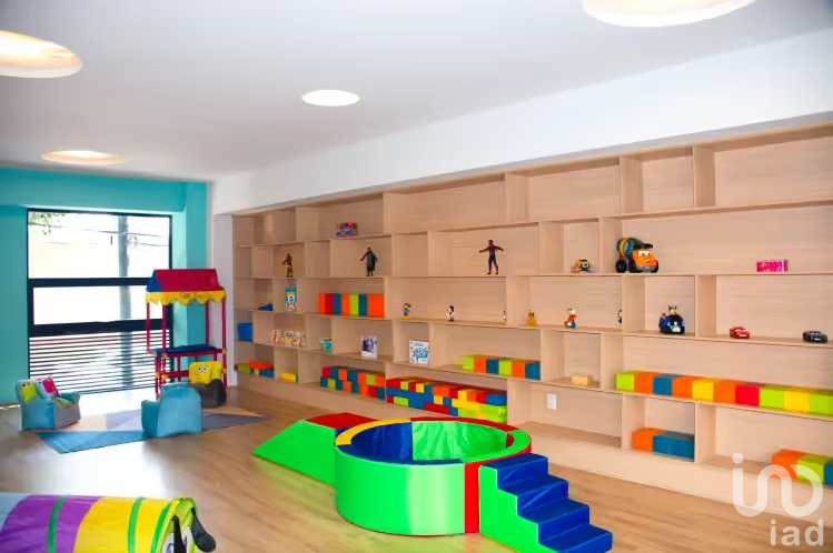 Departamento en venta, Nuevo Polanco