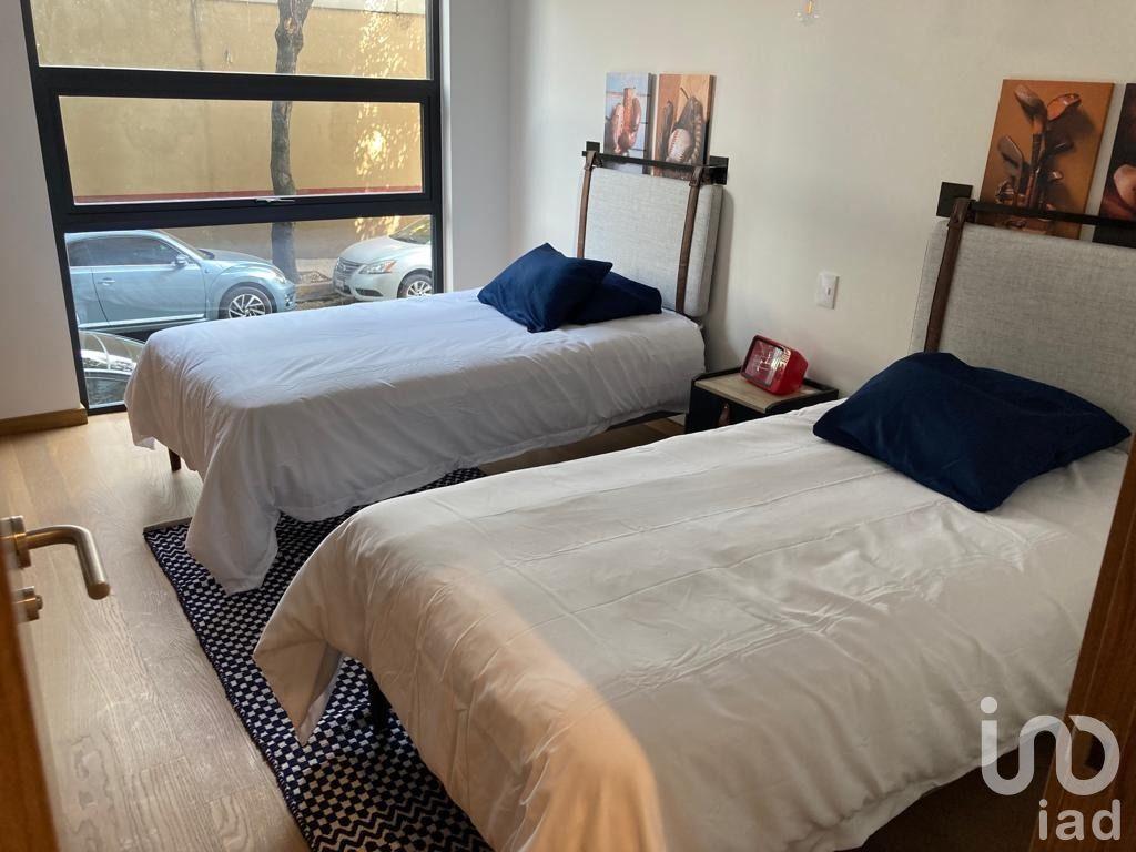 Departamento en venta, Nuevo Polanco