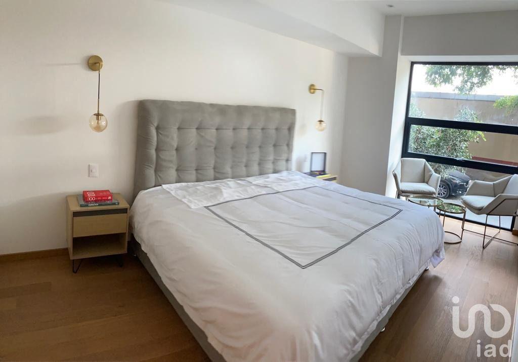 Departamento en venta, Nuevo Polanco