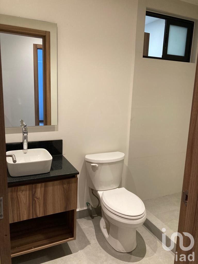 Departamento en venta, Nuevo Polanco