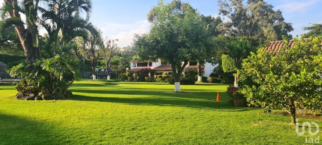 Venta de Casa en  Vista Hermosa (Zona Dorada) Cuernavaca Morelos.