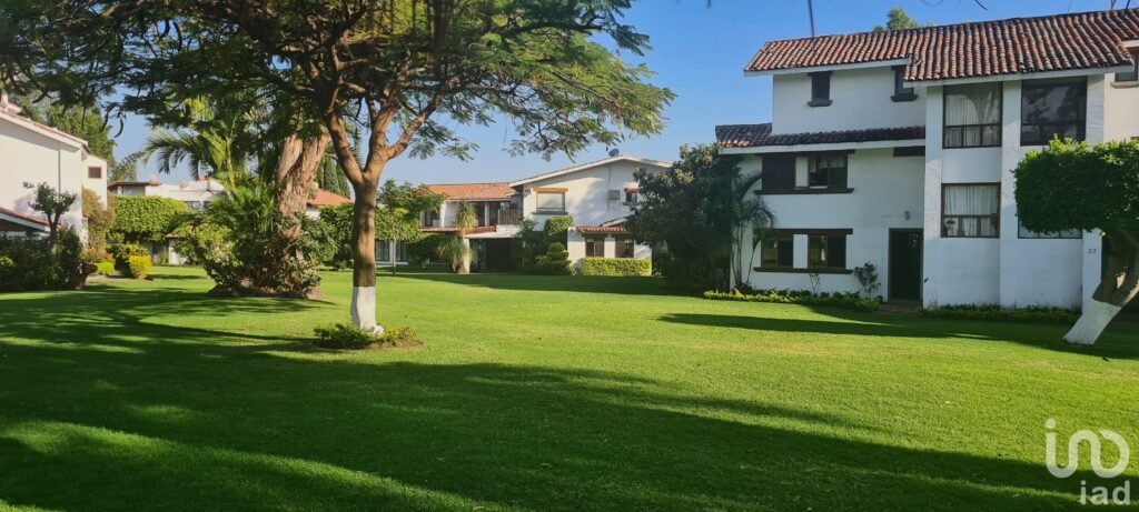 Venta de Casa en  Vista Hermosa (Zona Dorada) Cuernavaca Morelos.