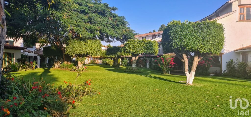 Venta de Casa en  Vista Hermosa (Zona Dorada) Cuernavaca Morelos.