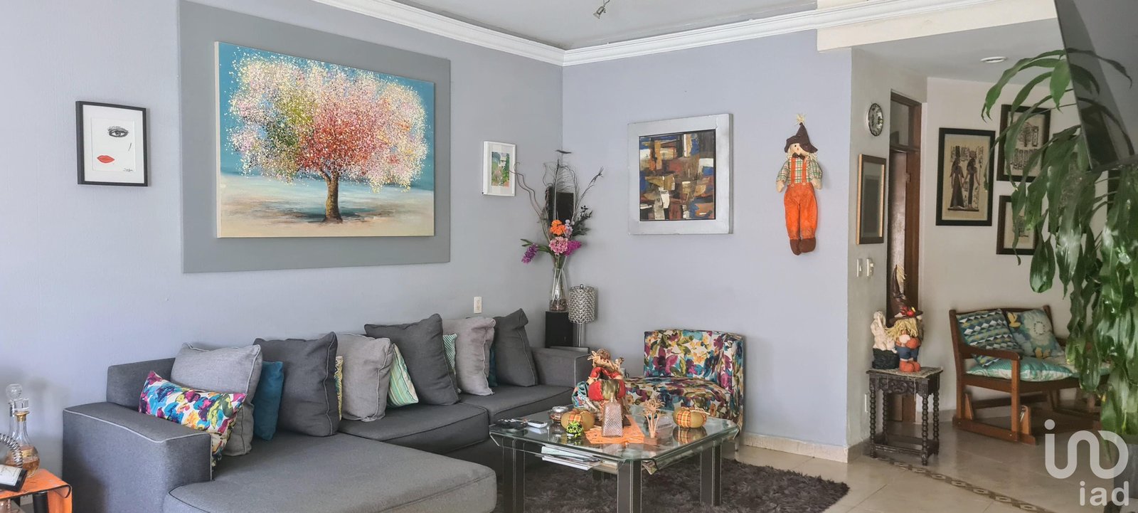 Venta de Casa en  Vista Hermosa (Zona Dorada) Cuernavaca Morelos.