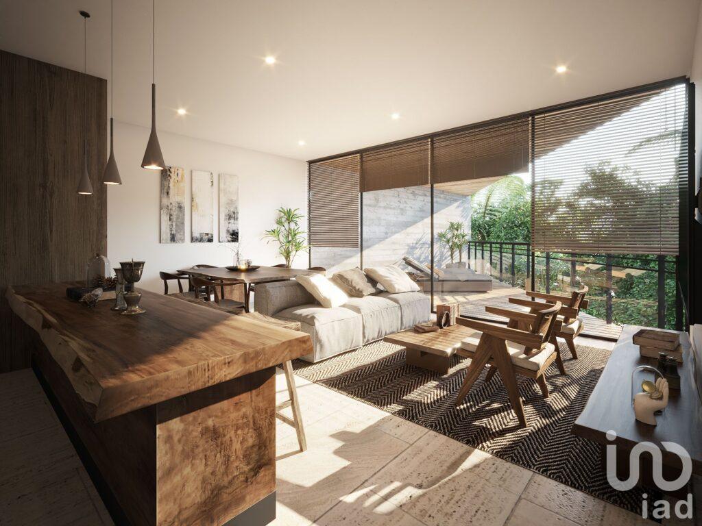 Departamento en Preventa Boulevard Luis Donaldo Colosio, Cancún Quintana Roo