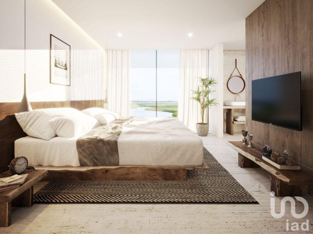 Departamento en Preventa Boulevard Luis Donaldo Colosio, Cancún Quintana Roo