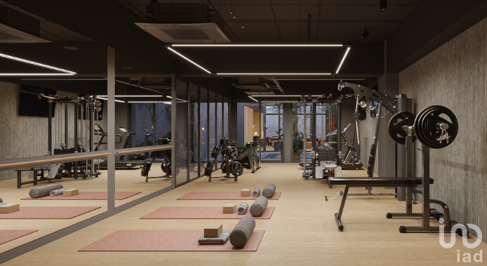 DEPARTAMENTO EN PREVENTA COLOMOS PROVIDENCIA, GUADALAJARA, JAL