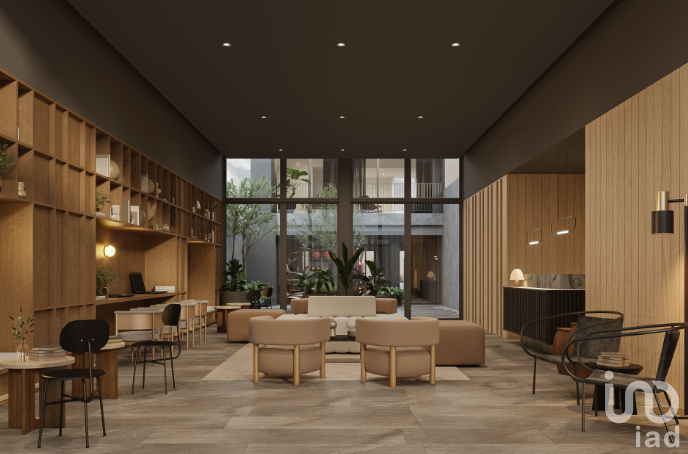 DEPARTAMENTO EN PREVENTA COLOMOS PROVIDENCIA, GUADALAJARA, JAL