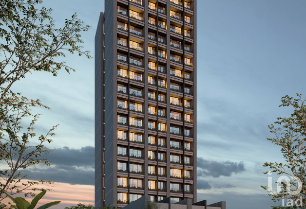 DEPARTAMENTO EN PREVENTA COLOMOS PROVIDENCIA, GUADALAJARA, JAL