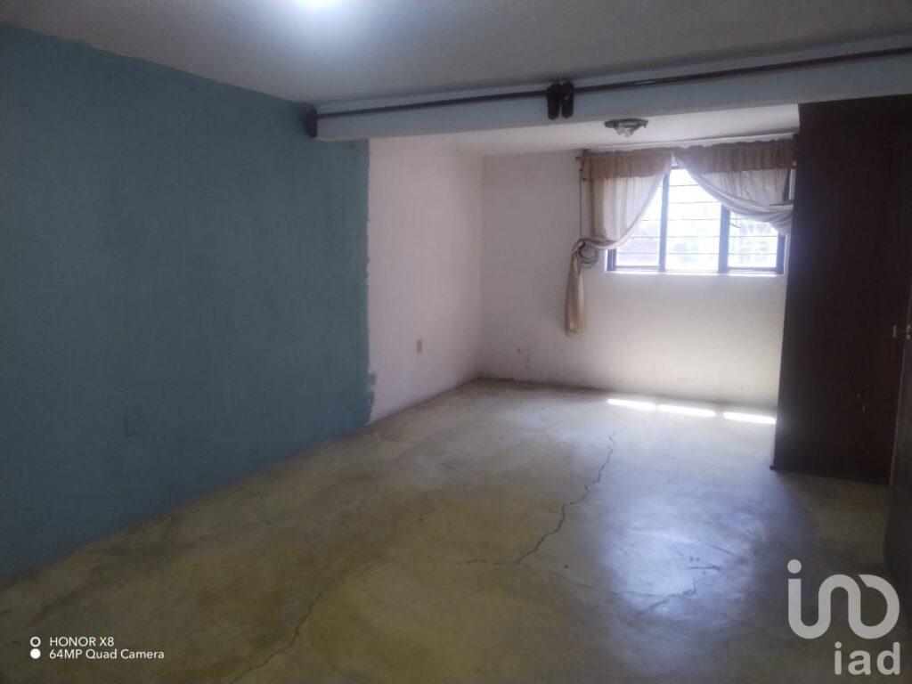 Tultitlan Colonia Granjas San Pablo Casa VENTA