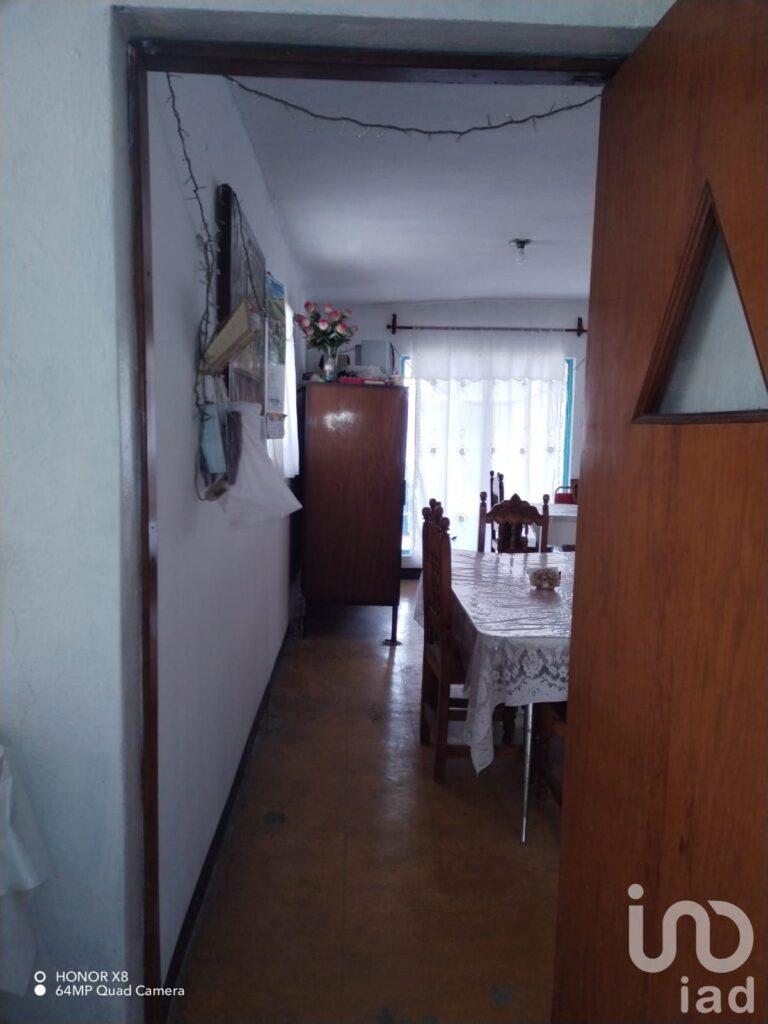 Tultitlan Colonia Granjas San Pablo Casa VENTA