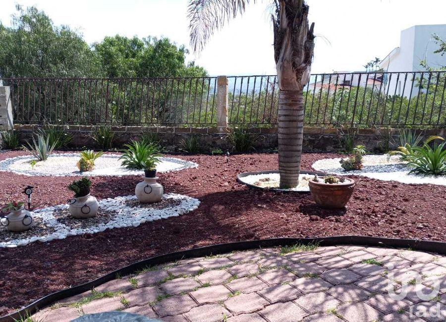 Casa en Venta en Vista Real Residencial, Corregidora, Queretaro