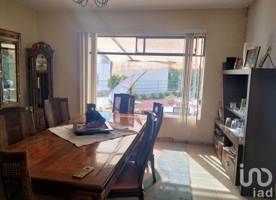 Casa en Venta en Vista Real Residencial, Corregidora, Queretaro