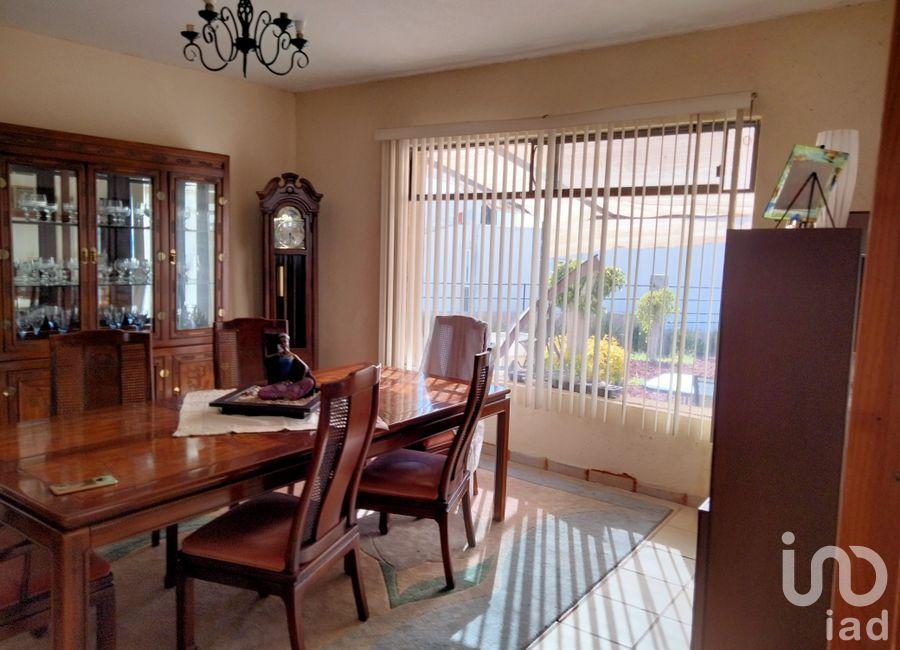 Casa en Venta en Vista Real Residencial, Corregidora, Queretaro